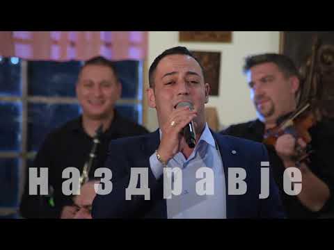 Na zdravje - Tashko Karanfilovski i Oriental Bend - Prosetal Dimco rasetal (Art Studio Production)