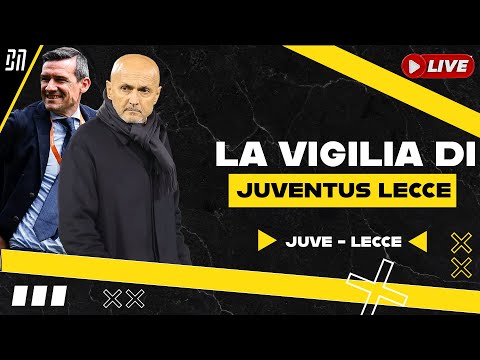 ✅ UFFICIALE OTTOLINI 🔜 MERCATO & le PAROLE di SPALLETTI pre JUVE LECCE