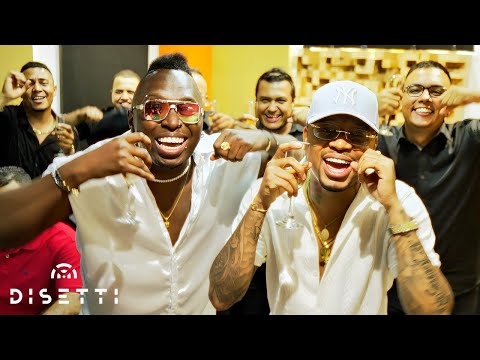 3D Corazones - Celebremos (Video Oficial)