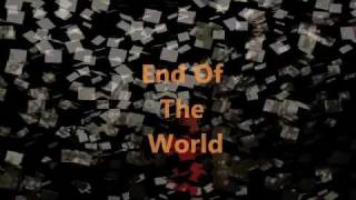 New Medicine- End of the world(Lyrics)