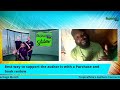 Tropicalfete S Authors Connecting Gillian Fortune Nature Tilia Interview Ventriloquist Geltown