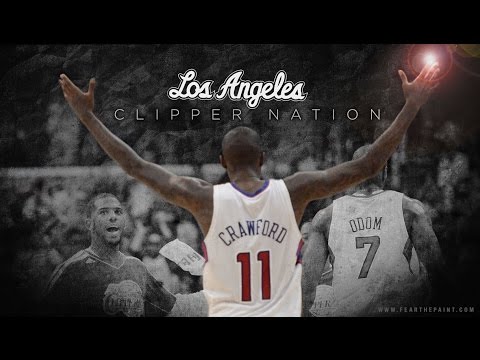 Jamal Crawford Mix- 6th Man ᴴᴰ
