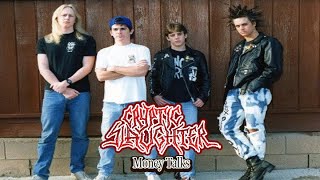 Cryptic Slaughter - Money Talks [Live-Sub Espa]