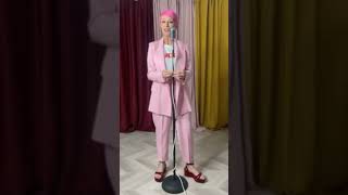 Crystal Lewis-Atraviesas Un Desierto?(El Dia Vendra/Seasons Change)