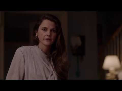 The Americans 6x06 - "I'm not doing the thing with Kimmy"