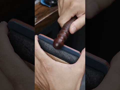 Why Handmade Leather Wallets Are Still Worth It in 2025