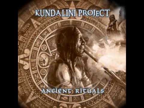 Kundalini Project - The Power Of Dreams