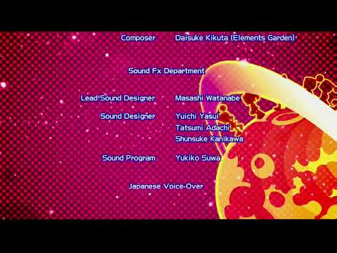 Super Bomberman R - Ending Theme My hero (Japanese Ver)