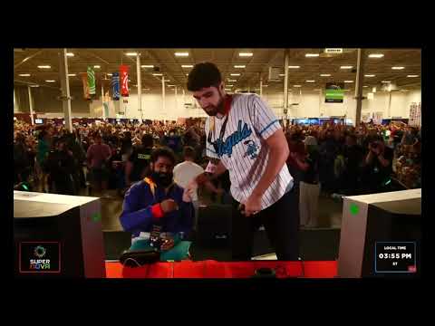 Best SSBM Moments EVER...