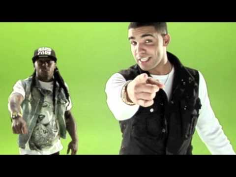 Drake Ft. Lil Wayne-I'm Ready for You 2010 NEW HD