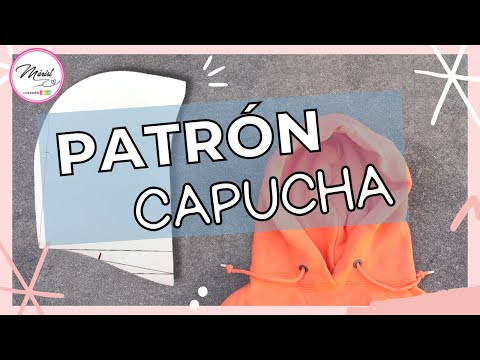 #115 HOOD PATTERN / STEP BY STEP AND EASY 🤩