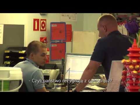 Fryzjer wycofuje zamówienie i tym samym okrada klientkę #Złodzieje