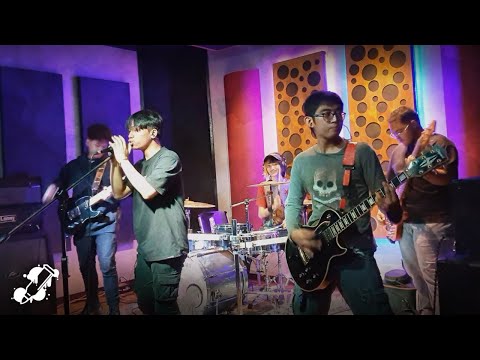 Slapshock - Langit (COVER)