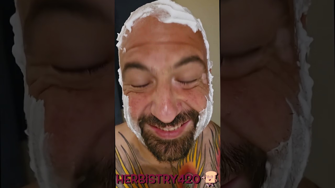 Shaving While Stoned: 5 Reasons It's a Bad Idea