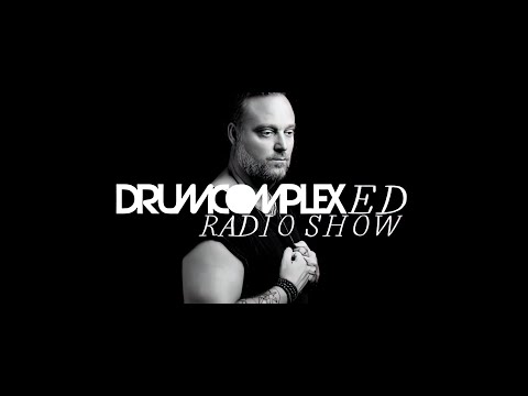 Drumcomplexed Radio Show 160 (With Drumcomplex) 15.04.2022