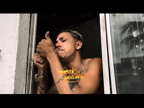 PRA CIMA DE MOA NÃO - MECK GIBIZINHO PARÓDIA, EO GRELO