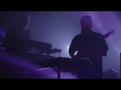 STS9 - Boulder Theater - 8/29/25