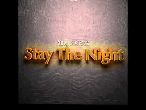 Party Rockerz - Stay The Night (Sub Phonix Remix Edit)