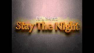 Party Rockerz - Stay The Night (Sub Phonix Remix Edit)