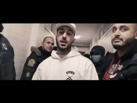 Ali Z - Mitt liv på 16 rader