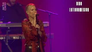 Dido | See You When You&#39;re 40 | Baloise Session 2019