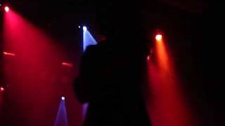 Julian Casablancas River of Brakelights