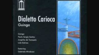 guinga - 11. comendador albuquerque