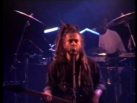 Revolutionary Dub Warriors at Milkyway Amsterdam Holland 1996