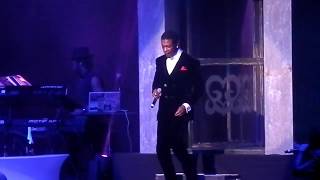 Keith Sweat - &quot;Make You Sweat&quot;, &quot;Don&#39;t Stop Your Love&quot; (LIVE)