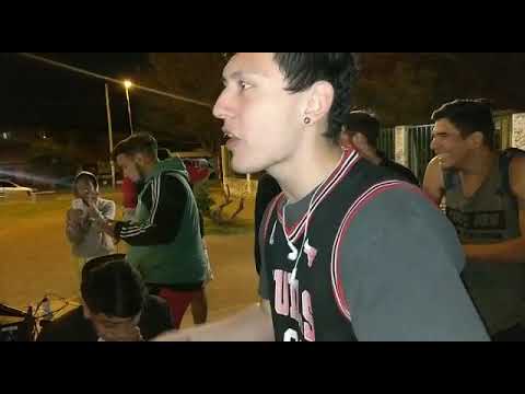 Lirican vs Revert - 28/09/2019 - (fecha 2) - (eliminatorias)