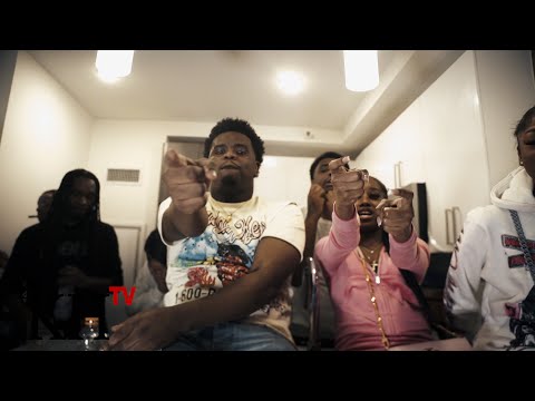 Gdae x Gswitchh - BING BONG Remix (Shot. by @KingHammondTV )