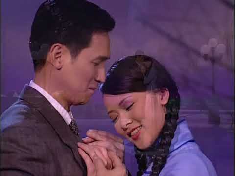 Bến Thượng Hải. Ng Hưng & Như Quỳnh. Karaoke