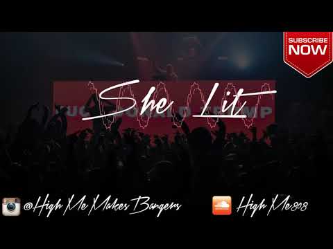 OCHO - Fuck It Up (Instramenta) | Prod ByHighMe | J.0.1.N.T - Lucky Leek (Instramental)