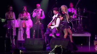 Kamaliya - I'm alive -Live in concert -Kyiv, 11th October 2012