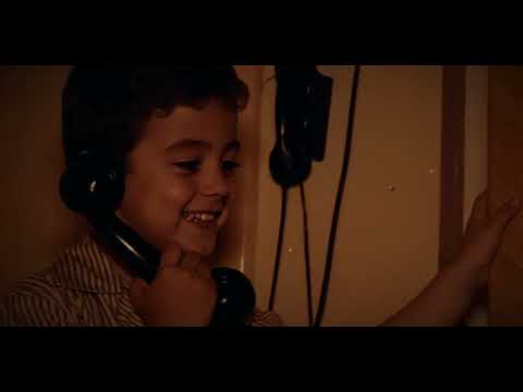 Enrico Ruggeri - Il Cielo di Milano (Official Video)