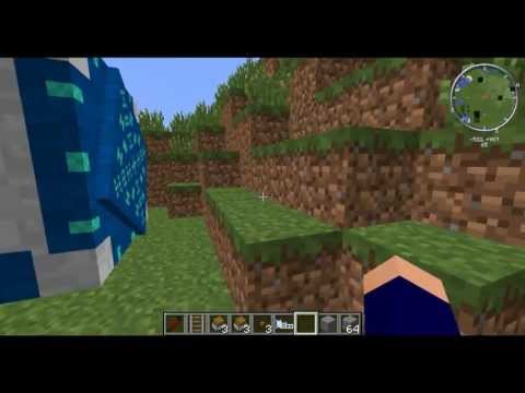 Complete Railcraft Tunnel Bore Tutorial