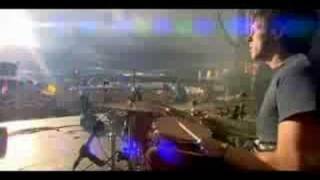 Pigeon Detectives - Im Not Sorry (LIVE T in the Park 2008)