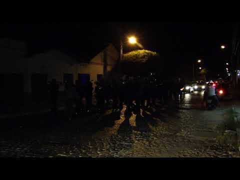 Filarmônica de Cruzeta -  FLAMENGO CAMPEÃO.