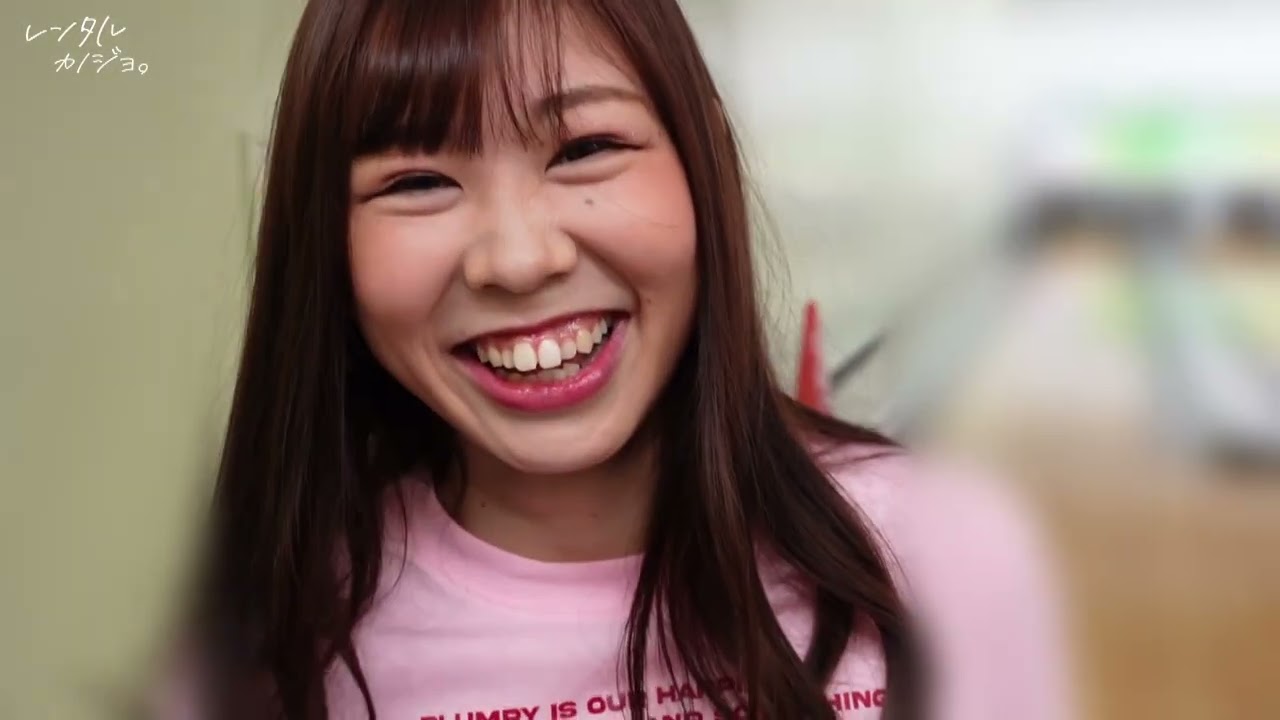 現役女子大生(爆)