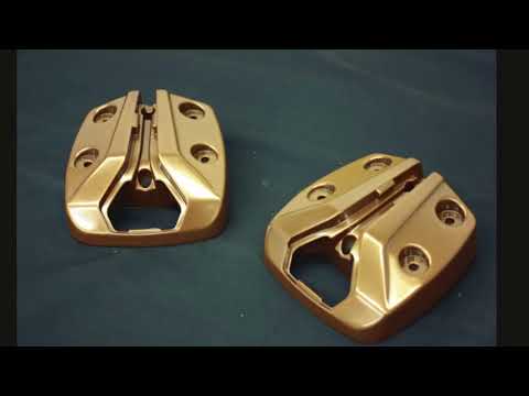 Western Mass Powder Coating - Quality Services