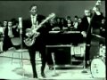 Chuck Berry - Johnny B. Goode (Live 1958) 