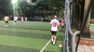 vs FC HUC 20230411