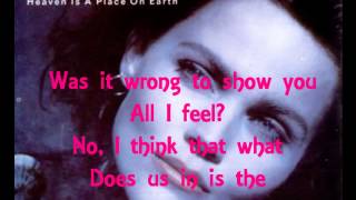 Belinda Carlisle - Fool For Love lyrics