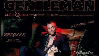 Gue Pequeno - Mimmo Flow [INSTRUMENTAL]