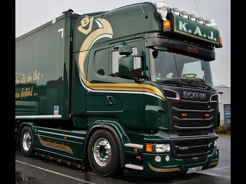 Der Modernste Rasthof Europas. Lohfeldener Rüssel