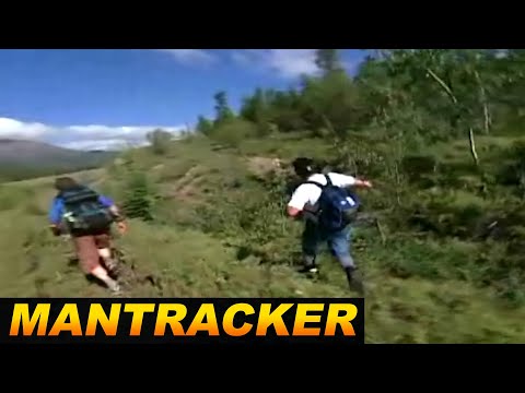 Terry Grant Catches Up To His Prey Quicker Than Expected | Mantracker