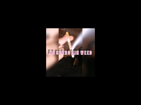 lil china - No corro sin Weed