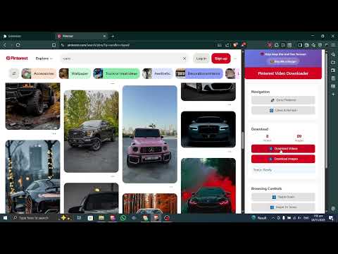 Item video thumbnail