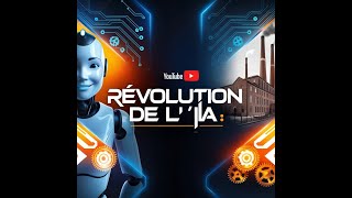 La révolution IA