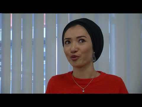 Copy of Shokryah - former Level 3 I.T. student